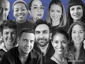 Top 3 takeaways from the Small Agency Conference and Awards