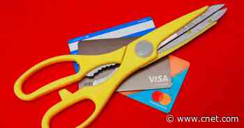 How to cancel a credit card, without destroying your credit score     - CNET
