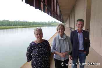 Ann Van Staey volgt Jacques Roggen op als directeur van crematorium Hofheide