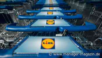 Lidl: Discounter ruft Haschkekse und Haschtee zurück wegen Sorge um Cannabis Gehalt