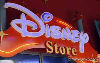 Disney Store at Fashion Outlets to close by September 15