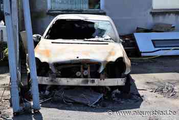 Pyromaan aan de slag? Politie zet alvast alle middelen in