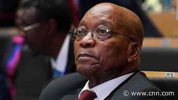 Jacob Zuma appeals to public for donations to fight legal battles