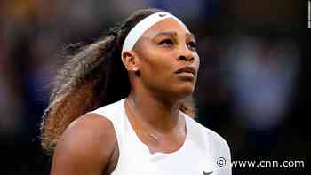 Serena Williams to miss US Open due to hamstring injury