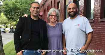 Afghans who helped U.S. troops struggle to resettle in Rochester