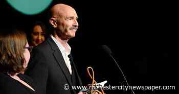 Tony Levin and King Crimson bring their complex musical world to CMAC