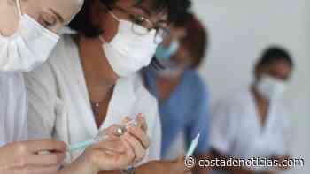 Desde hoy, el vacunatorio móvil está en Aguas Verdes - CostadeNoticias.com - Costa de Noticias