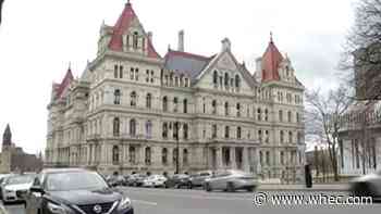 NYS ethics board to meet virtually Wednesday