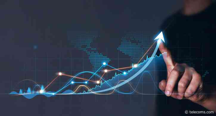 Frost & Sullivan: OSS/BSS Transformation Leadership