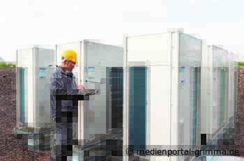 Auszubildende(n) zum/zur Mechatroniker/-in für Kältetechnik gesucht (m/w/d) - Medienportal-Grimma