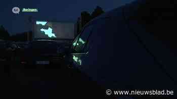 Na 32 jaar blijven Drive-In Movies in Koersel succesformule