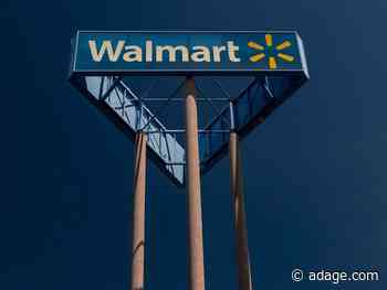 Walmart unveils new ad marketplace designed for a post-cookie internet