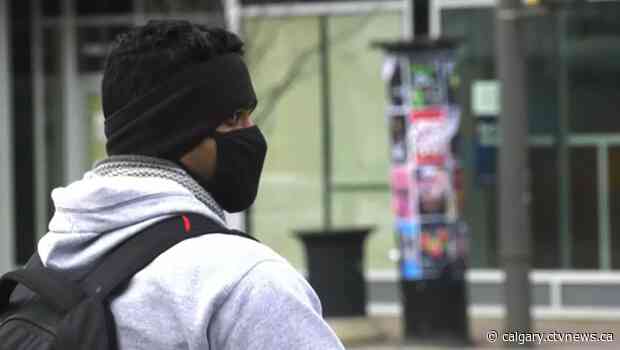 Alberta stays the course as B.C. reintroduces pandemic measures