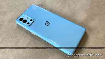 OnePlus 9RT Price, Specifications Tipped, May Include Snapdragon 870 SoC