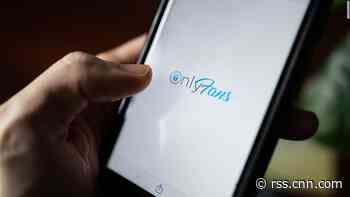 OnlyFans suspends proposed ban on sexually explicit content