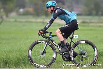 Jordy Bouts (BEAT Cycling) kijkt uit naar thuiskoers: “Vruchten plukken van hoogtetent”