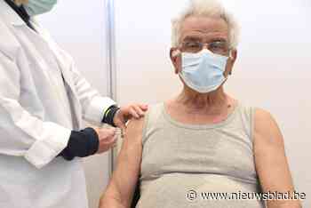 Laatste oproep voor coronaprik, nog maar maand de tijd om afspraak te maken