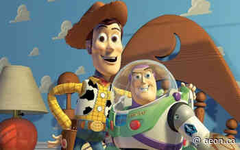 A Biography of the Pixel