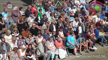 Bloemencorso Loenhout gaat door en “wordt even prachtig als altijd!”
