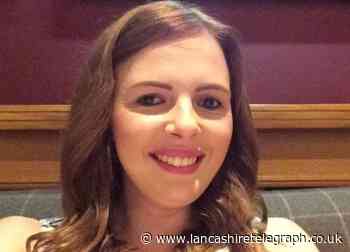 NHS worker, 31, struck down with aggressive form of terminal brain cancer