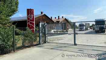 Soliera, operaio ferito gravemente ad una mano con un macchinario - ModenaToday