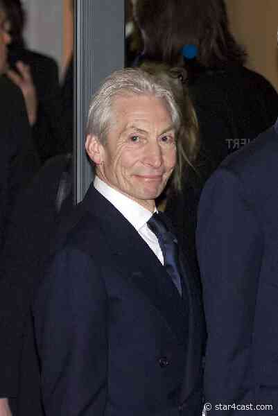 Charlie Watts – an anomaly in the Stones madhouse