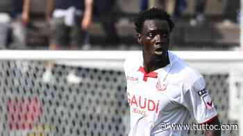 TOP NEWS ORE 13 - A Fermo c'è Mbaye. Per il Gubbio colpo Migliorini - Tutto Lega Pro