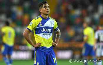 Calciomercato Juventus, rinnovo fermo | Le ultime su Dybala - JuveLive