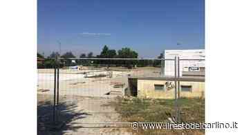 "Cantiere fermo per il costo delle materie prime" - il Resto del Carlino