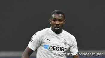 UFFICIALE: rottura del legamento collaterale per Thuram e 2 mesi fermo - Inter Dipendenza