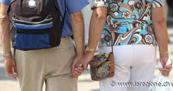 Previdenza professionale, 'tasso minimo fermo all'1%' - laRegione