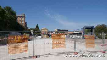 Fermo, al via i lavori di ristrutturazione del deposito Santa Lucia - Vivere Fermo
