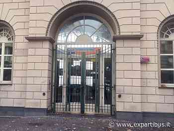 Napoli, funicolare di Chiaia: preoccupazioni per paventato lungo fermo - ExPartibus - ExPartibus