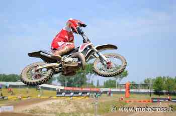 Italiano Prestige, a Fermo in gara anche le 125 - Motocross.it - Editrice Diamante SCG