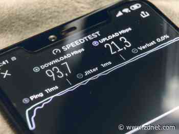 Internet slow? Here are the possible reasons why and how to fix them