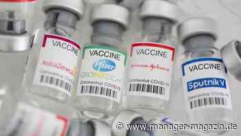 Biontech Impfung: Schutz vor Ansteckung lässt auch bei doppelt Geimpften nach