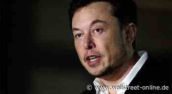 Neuer Tesla-Ökostrom-Tarif : Starkstrom für die Tesla-Aktie? – Teslas Angriff auf den deutschen Energiemarkt