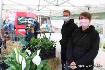 Recordaantal inschrijvingen voor Tuinbouwschool - Het Nieuwsblad