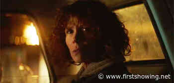 Robyn Lively in Mystery Thriller 'Through the Glass Darkly' Trailer