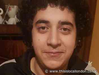 Three guilty of killing teenager in Haringey with knife