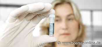 Morphosys-Aktie springt hoch: Wie Sie dabei sein können