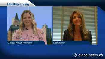 Gut health and sleep on this week’s Healthy Living