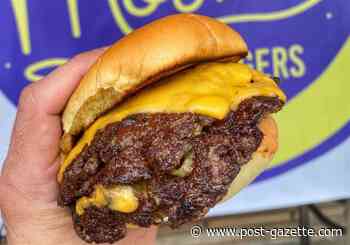 MoonLit Burgers to rise in Dormont