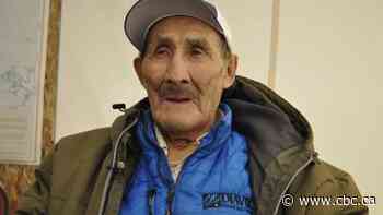 'I didn't want him to go yet': N.W.T. family mourns patriarch, territory's 1st death from COVID-19