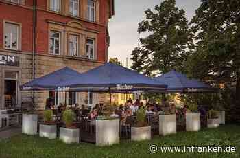 Cocoon Bamberg: Das beliebteste asiatische Restaurant im Internet-Ranking