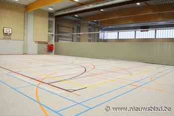 Nieuwe sporthal in vrije basisschool Huise gaat open: “Onze clubs maximale kansen bieden”