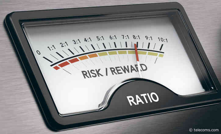 Global RAN spend accelerates but core spend slows – Dell’Oro