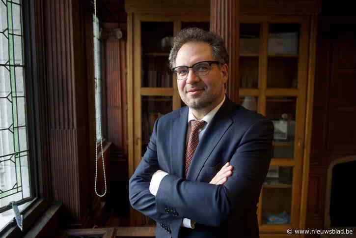 Schepen Koen Kennis na kritiek over dodelijk ongeval met twee zusjes: “Er worden dingen gezegd die niet kloppen”