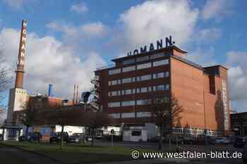 Homann in Dissen ist Geschichte - Westfalen-Blatt