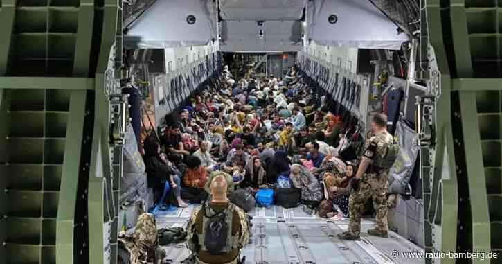 Auswärtiges Amt: Noch mehr als 200 Deutsche in Afghanistan